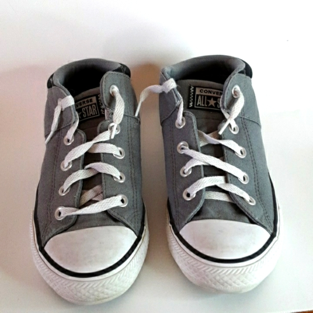 CONVERSE ALLSTAR KIDS SHOES